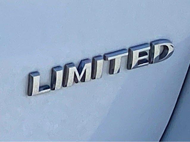 2022 Jeep Grand Cherokee WK Vehicle Photo in POOLER, GA 31322-3252