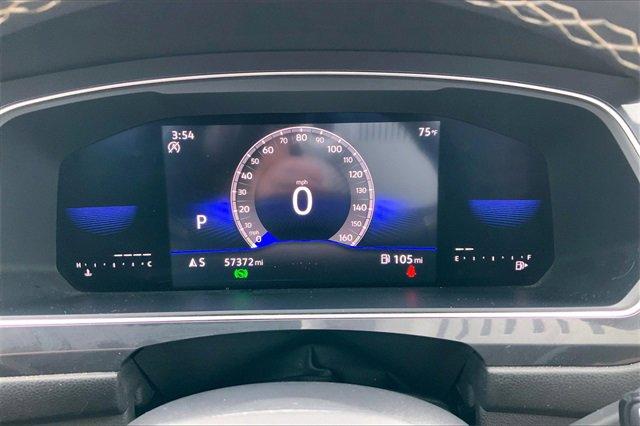 2022 Volkswagen Tiguan Vehicle Photo in KANSAS CITY, MO 64114-4502