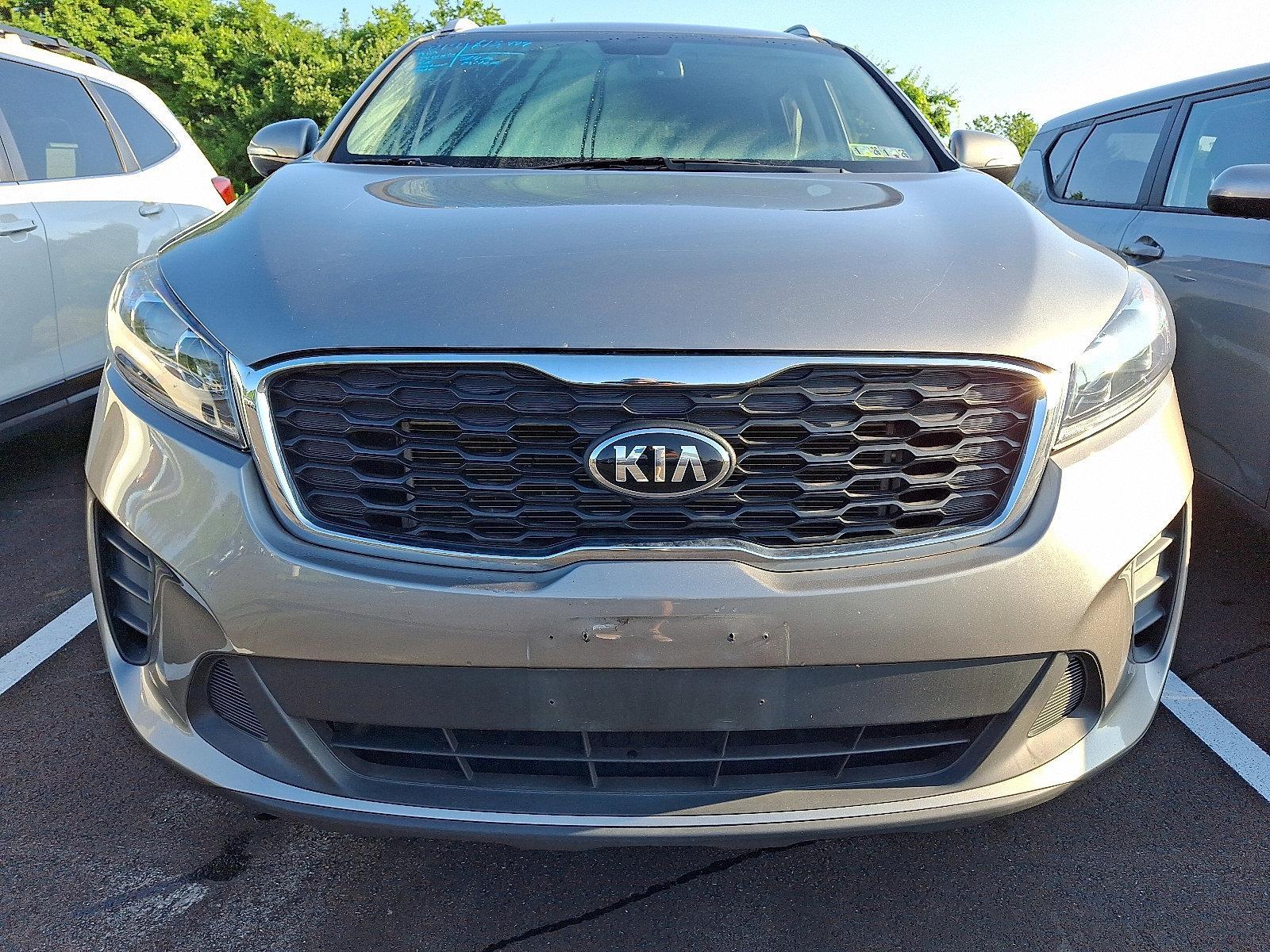 2019 Kia Sorento Vehicle Photo in Easton, PA 18045