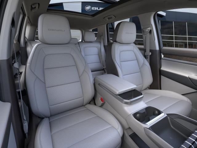 2026 GMC Terrain Vehicle Photo in GREEN BAY, WI 54303-3330