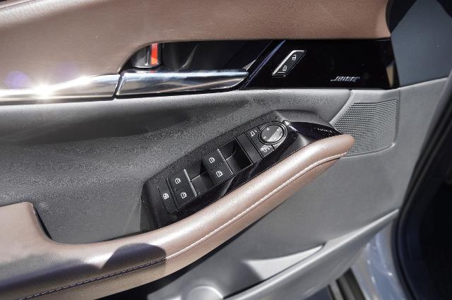 2025 Mazda CX-30 Vehicle Photo in Riverdale, UT 84405