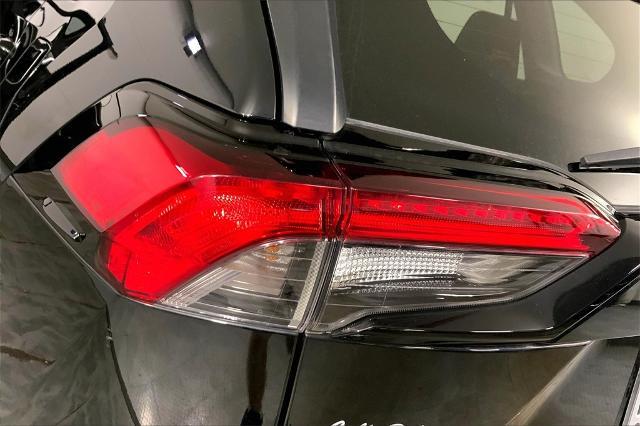 2023 Toyota RAV4 Vehicle Photo in Lees Summit, MO 64086