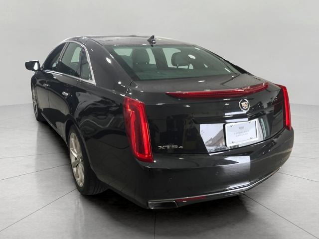 2014 Cadillac XTS Vehicle Photo in GREEN BAY, WI 54303-3330