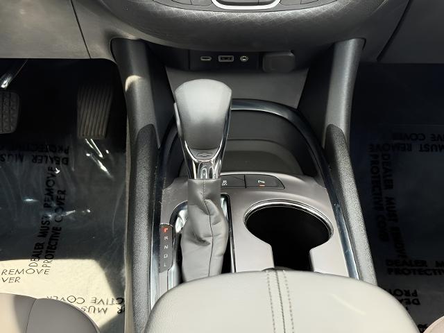 2024 Chevrolet Malibu Vehicle Photo in MIDDLETON, WI 53562-1492