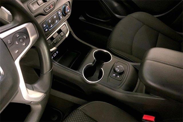 2024 GMC Terrain Vehicle Photo in KANSAS CITY, MO 64114-4502