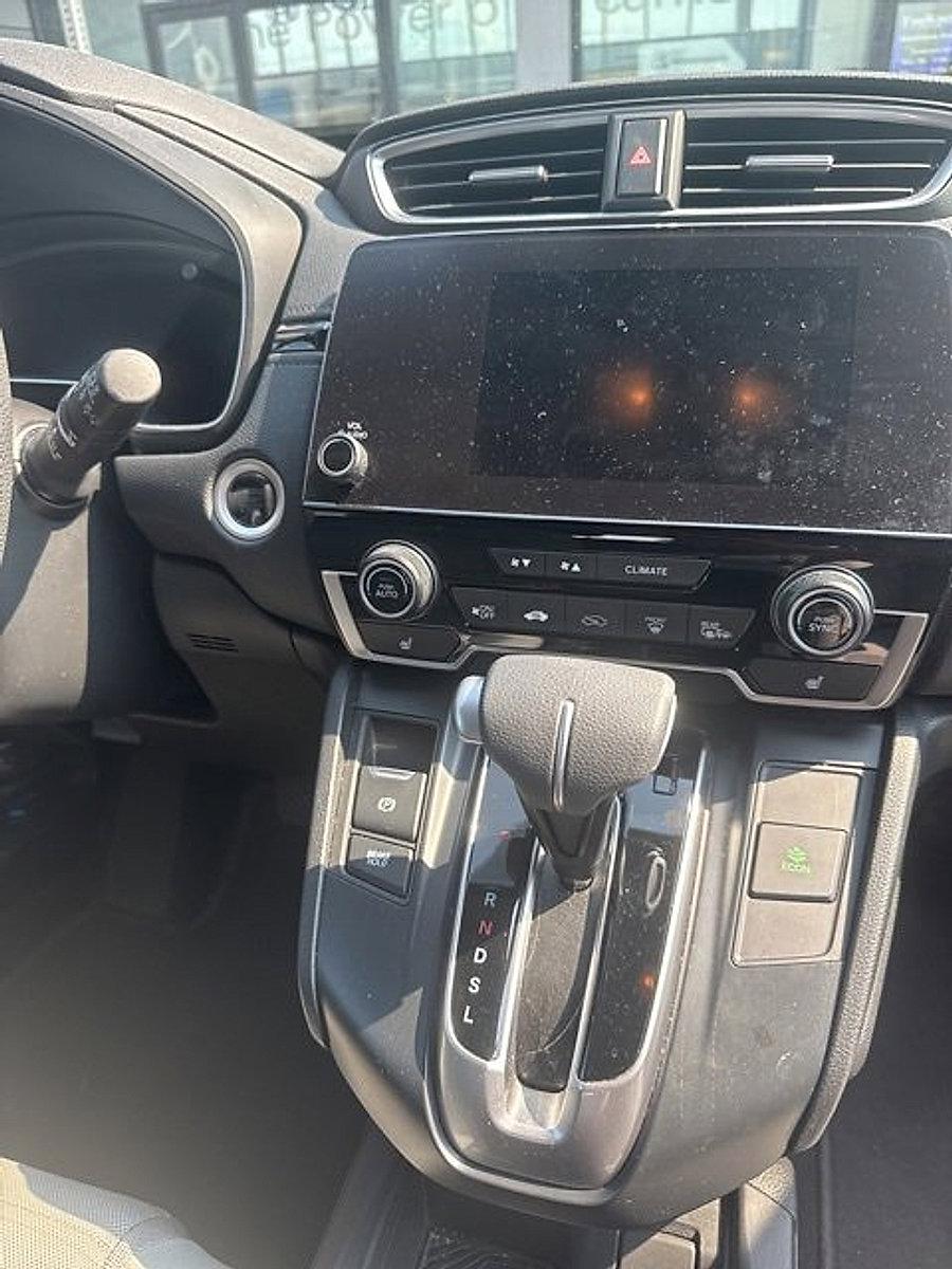 2019 Honda CR-V Vehicle Photo in Harrisburg, PA 17111