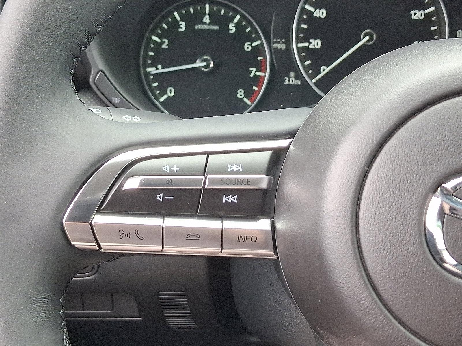 2025 Mazda CX-50 Vehicle Photo in Harrisburg, PA 17111