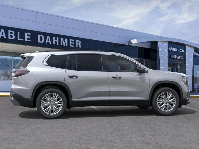 2026 GMC Acadia Vehicle Photo in KANSAS CITY, MO 64114-4545
