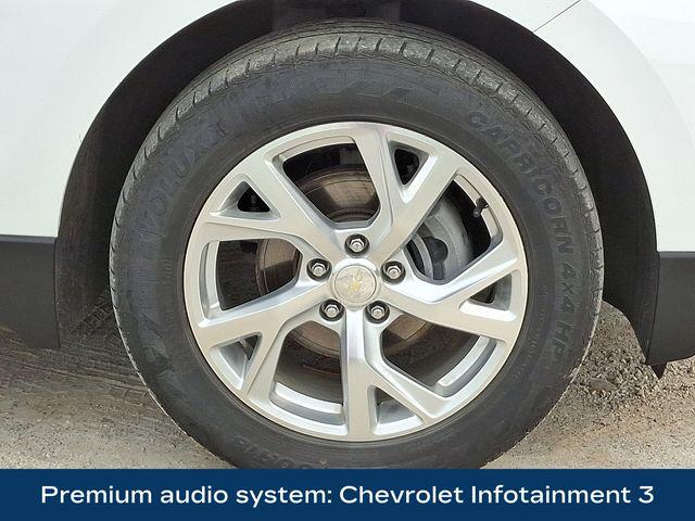 2020 Chevrolet Equinox Vehicle Photo in PAWLING, NY 12564-3219