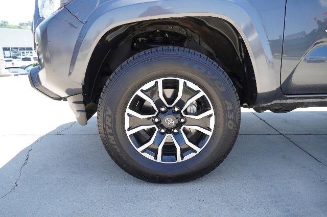 2023 Toyota Tacoma 4WD Vehicle Photo in Riverdale, UT 84405