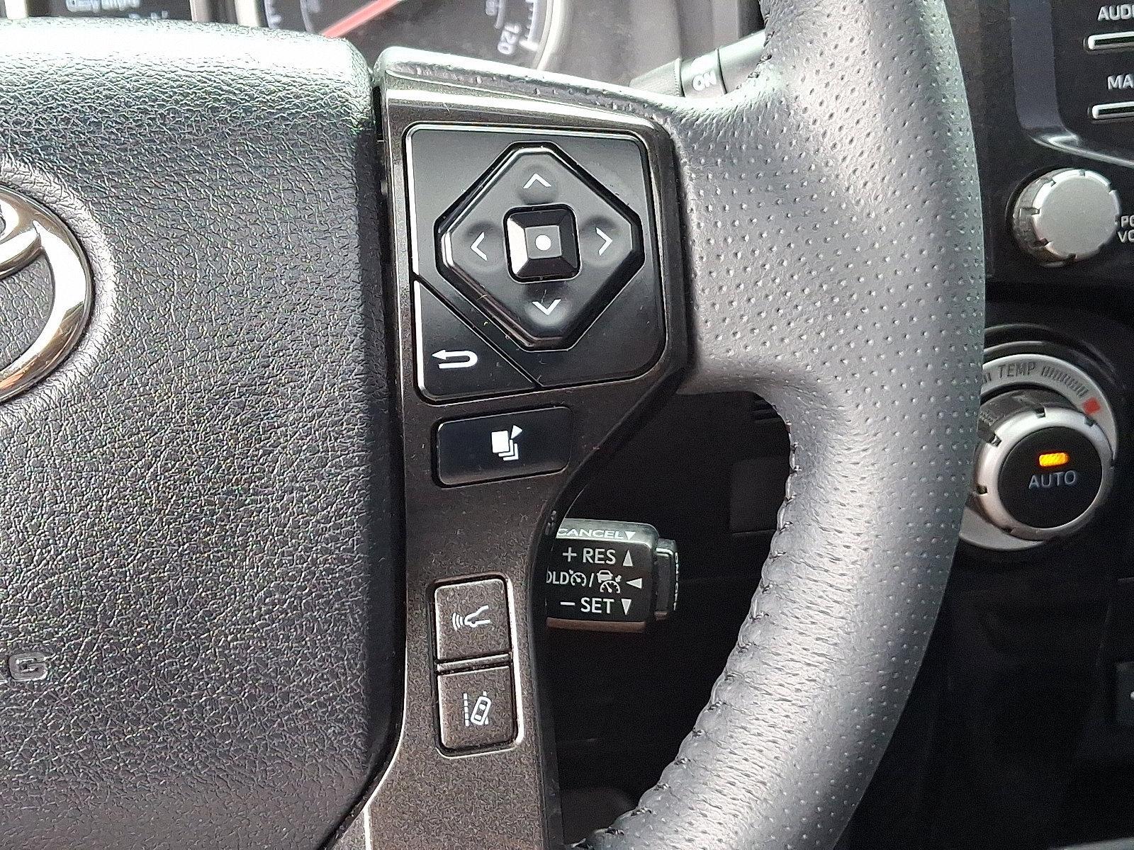 2021 Toyota 4Runner Vehicle Photo in Trevose, PA 19053