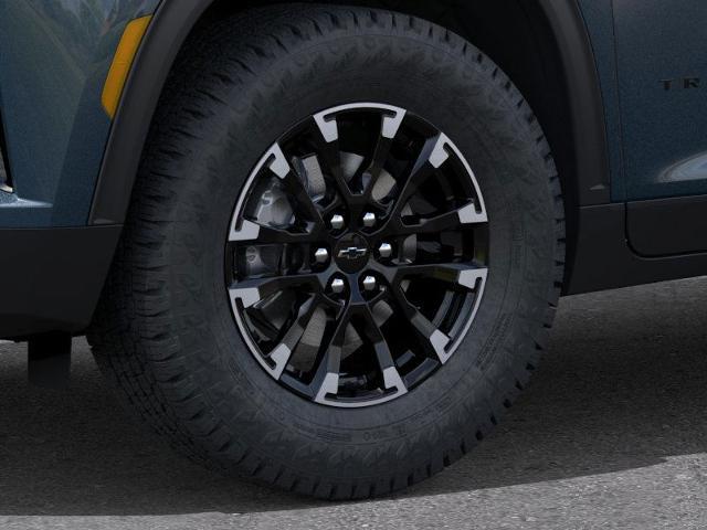 2026 Chevrolet Traverse Vehicle Photo in KANSAS CITY, MO 64114-4502