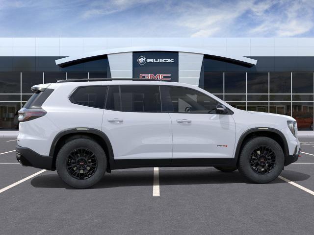 2026 GMC Acadia Vehicle Photo in GREEN BAY, WI 54303-3330