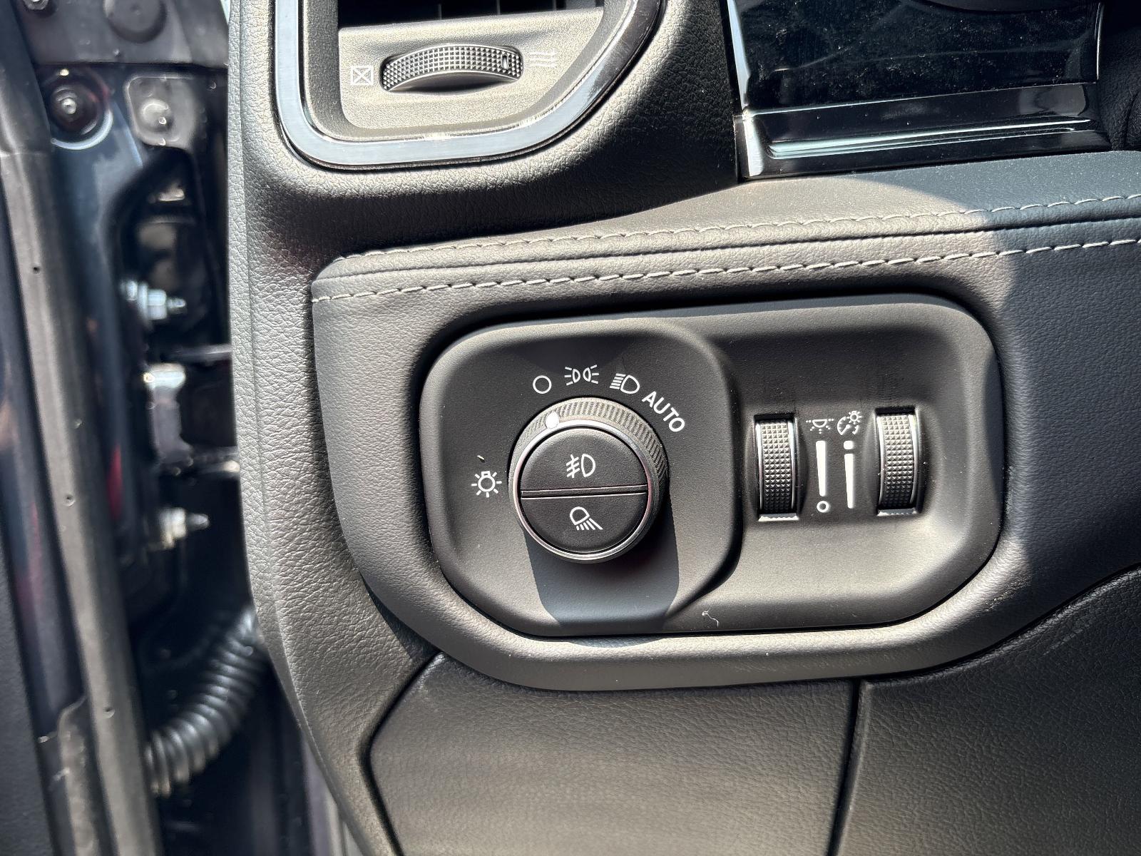 2025 Ram 3500 Vehicle Photo in Mechanicsburg, PA 17050-1707