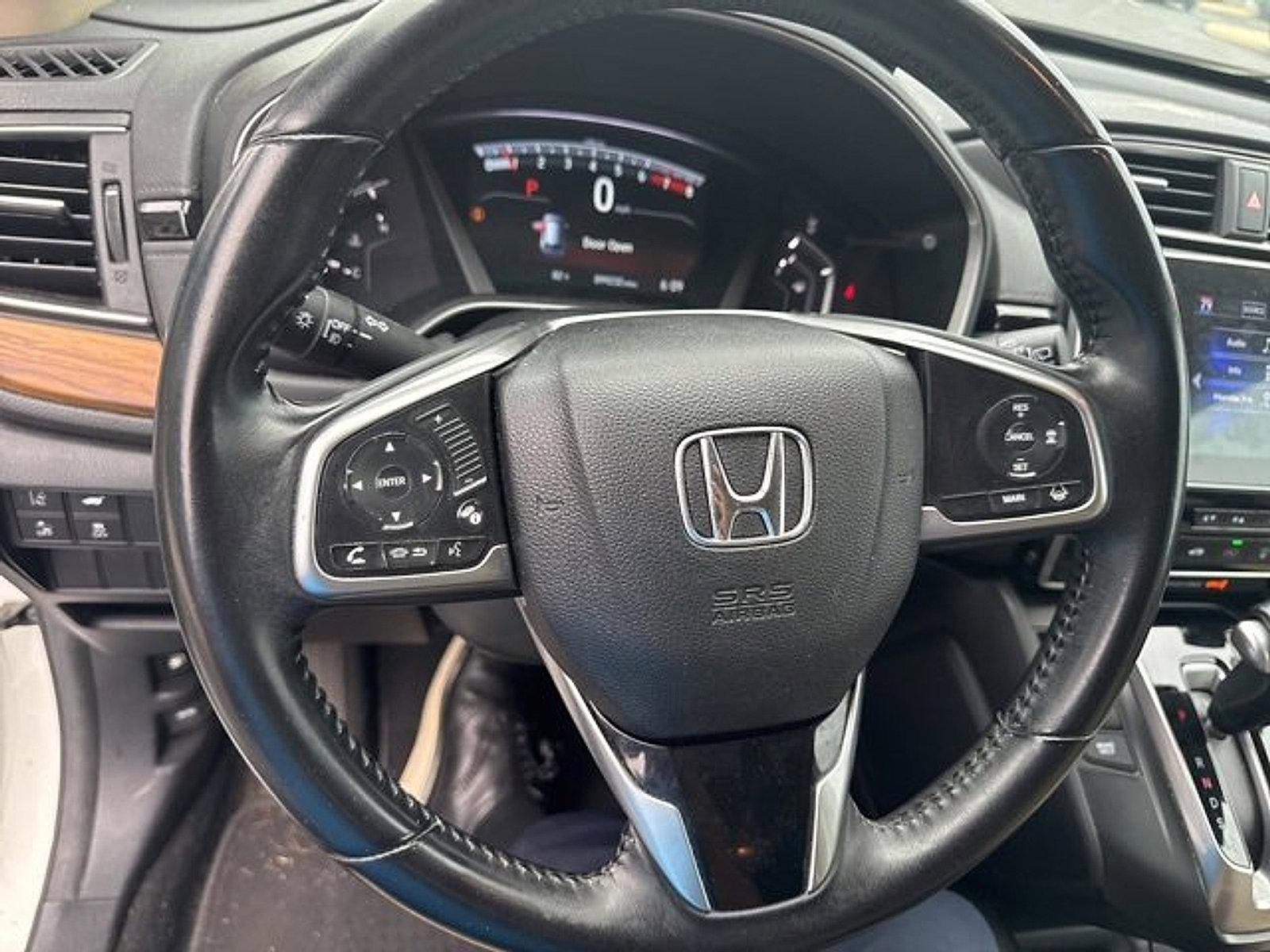 2017 Honda CR-V Vehicle Photo in Harrisburg, PA 17111