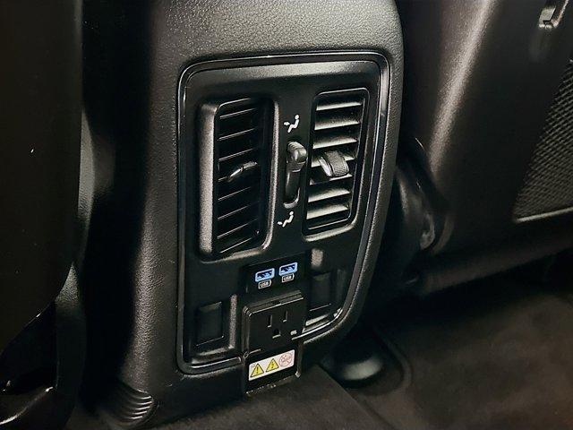 2021 Jeep Grand Cherokee Vehicle Photo in Doylsetown, PA 18901