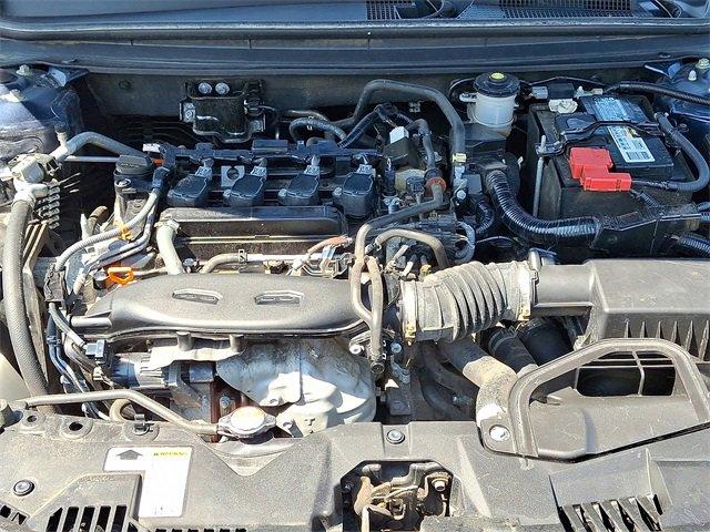 2023 Honda Accord Sedan Vehicle Photo in Willow Grove, PA 19090