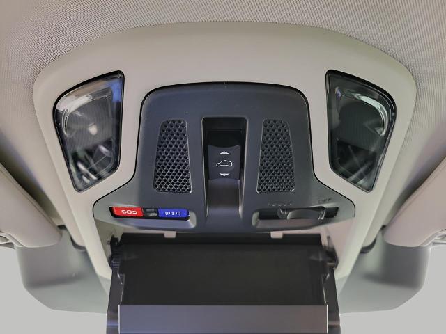 2024 Subaru Outback Vehicle Photo in MADISON, WI 53713-3220