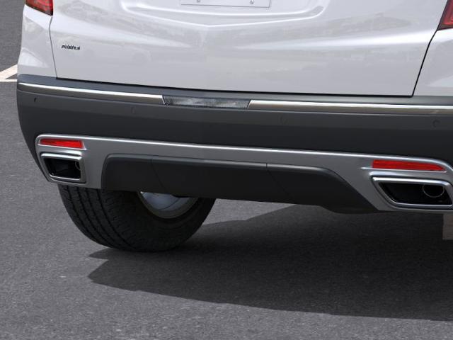 2025 Cadillac XT5 Vehicle Photo in TREVOSE, PA 19053-4984
