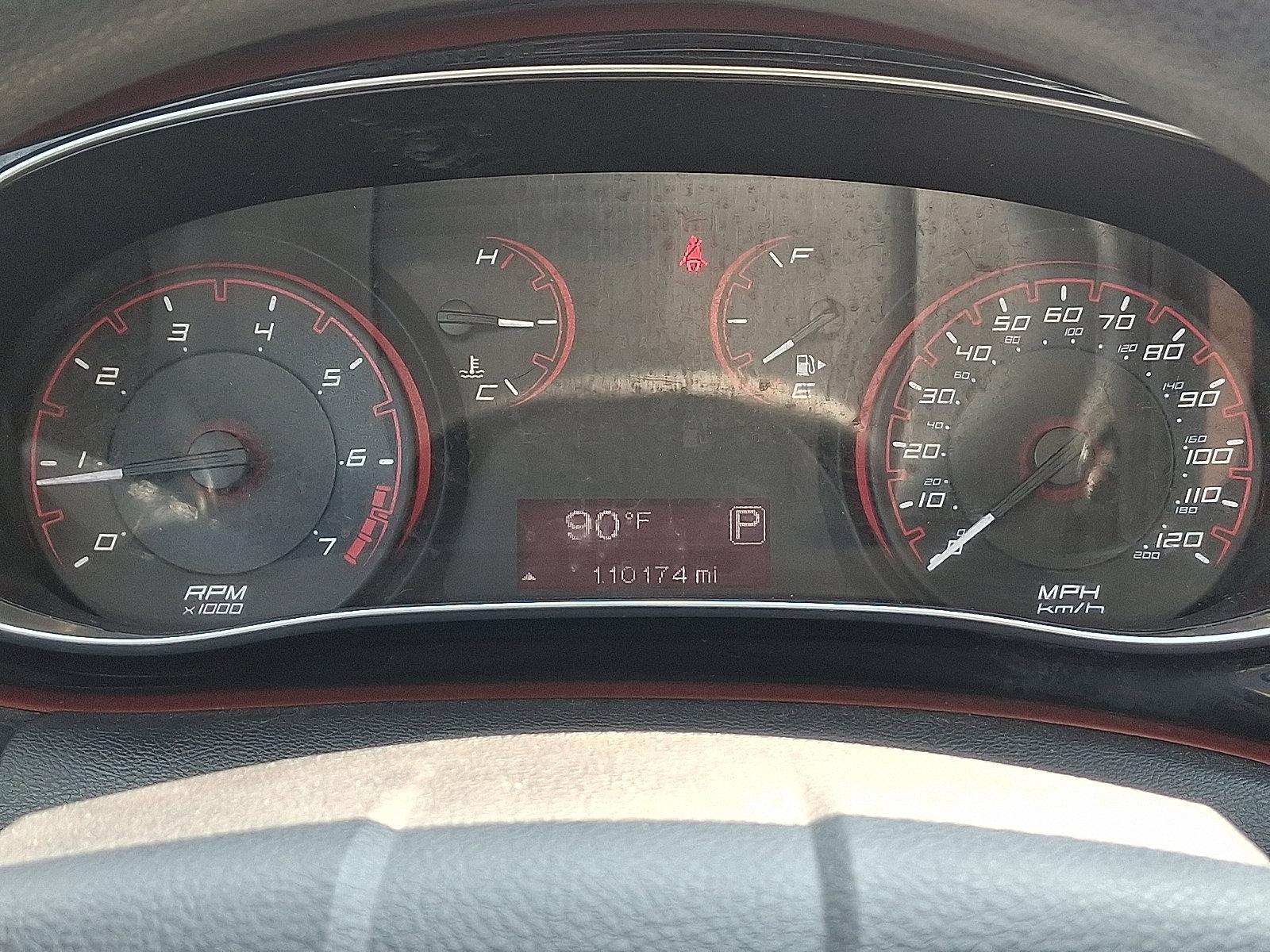 2014 Dodge Dart Vehicle Photo in Harrisburg, PA 17111