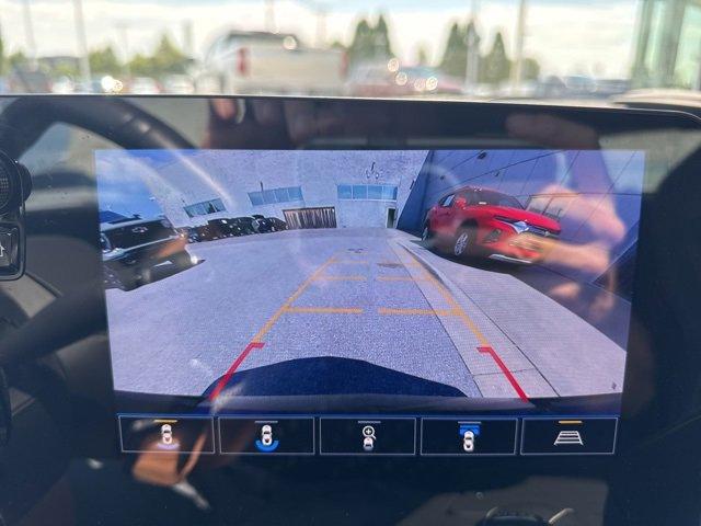 2023 Chevrolet Corvette Stingray Vehicle Photo in BENTONVILLE, AR 72712-4322