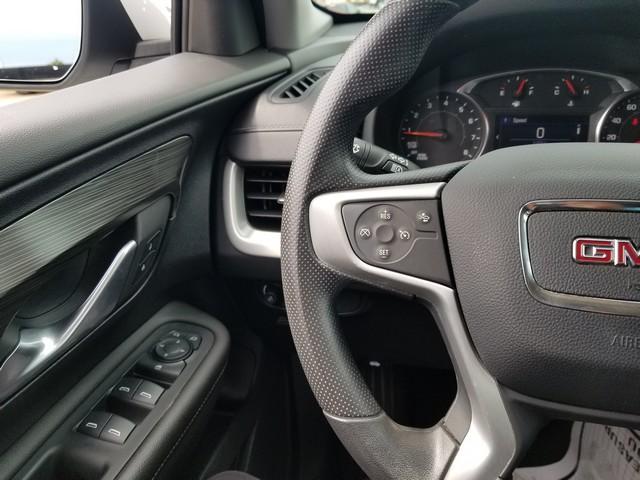 2022 GMC Terrain Vehicle Photo in ELYRIA, OH 44035-6349