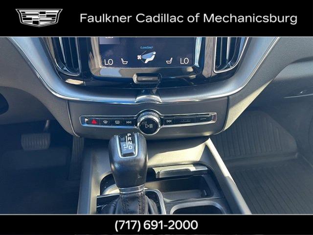 2019 Volvo XC60 Vehicle Photo in MECHANICSBURG, PA 17050-1707
