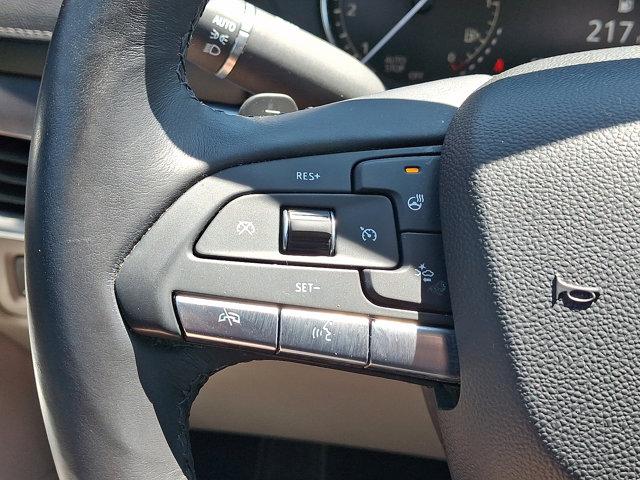 2021 Cadillac XT4 Vehicle Photo in Philadelphia, PA 19116