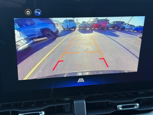 2026 Chevrolet Equinox Vehicle Photo in COLUMBIA, MO 65203-3903