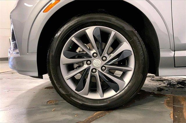 2023 Buick Encore GX Vehicle Photo in KANSAS CITY, MO 64114-4502