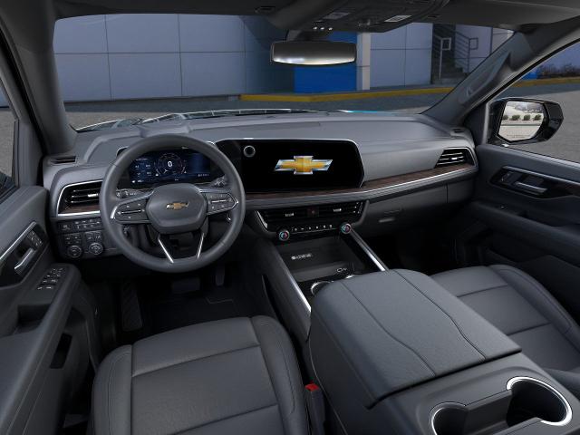 2025 Chevrolet Tahoe Vehicle Photo in KANSAS CITY, MO 64114-4502
