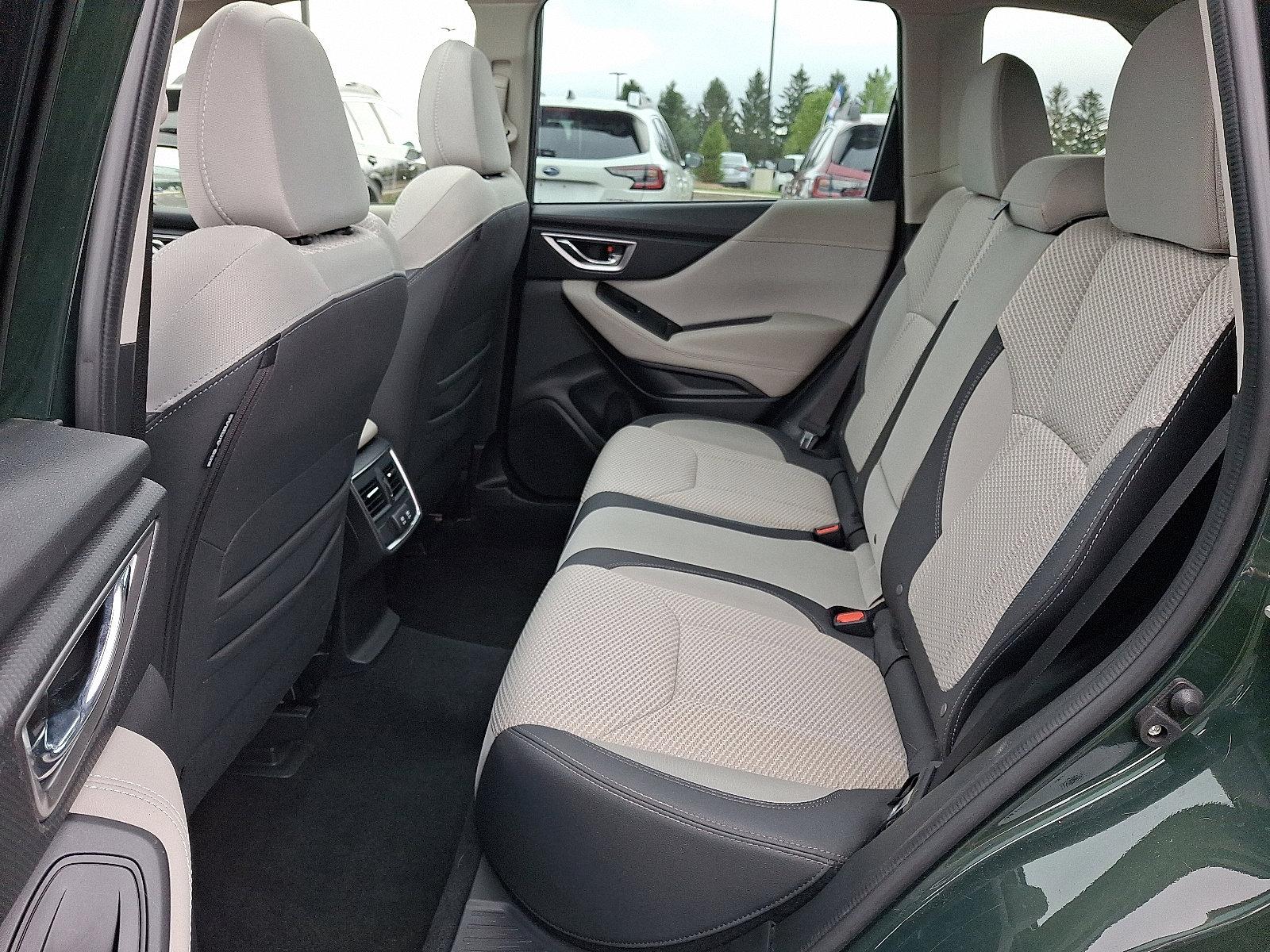 2023 Subaru Forester Vehicle Photo in Easton, PA 18045