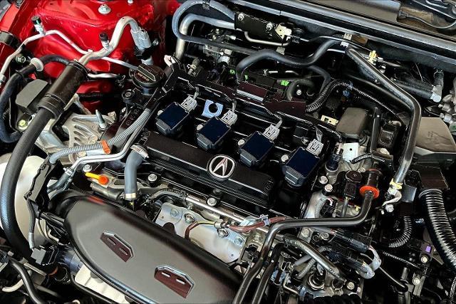 2025 Acura Integra Vehicle Photo in Grapevine, TX 76051