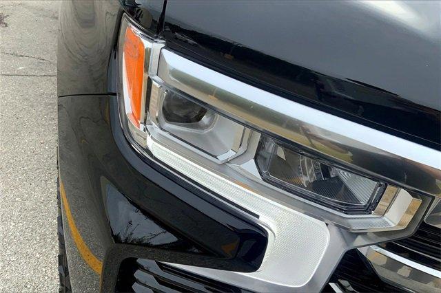 2023 Chevrolet Silverado 1500 Vehicle Photo in KANSAS CITY, MO 64114-4545