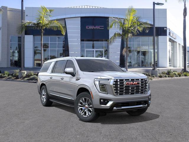 2026 GMC Yukon XL Denali 4WD
