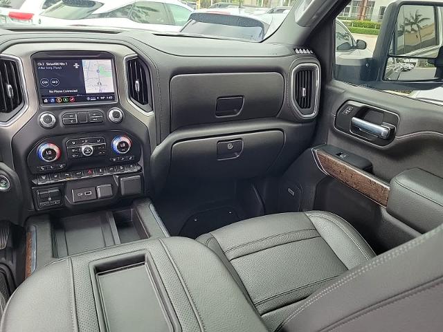 2022 GMC Sierra 2500 HD Vehicle Photo in LIGHTHOUSE POINT, FL 33064-6849