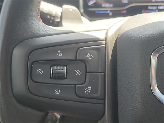 2024 GMC Sierra 1500 Vehicle Photo in New Bloomfield, PA 17068
