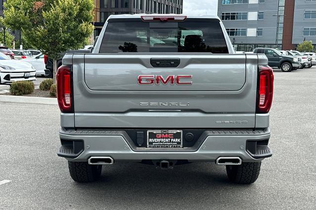 2024 GMC Sierra 1500 Vehicle Photo in SPOKANE, WA 99202-2191