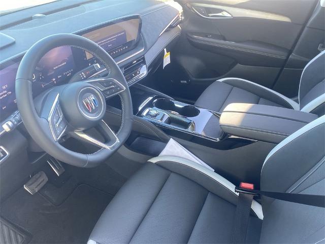 2024 Buick Envision Vehicle Photo in GOODYEAR, AZ 85338-1310