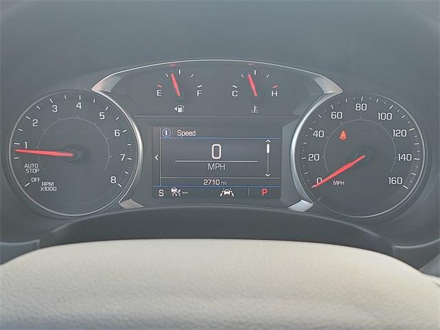 2024 GMC Terrain Vehicle Photo in New Bloomfield, PA 17068