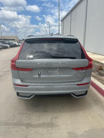 2025 Volvo XC60 Plug-In Hybrid Vehicle Photo in Grapevine, TX 76051