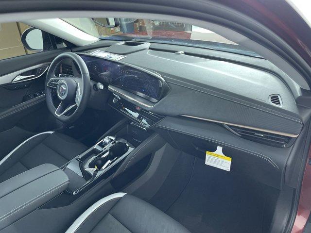 2024 Buick Envision Vehicle Photo in GILBERT, AZ 85297-0402