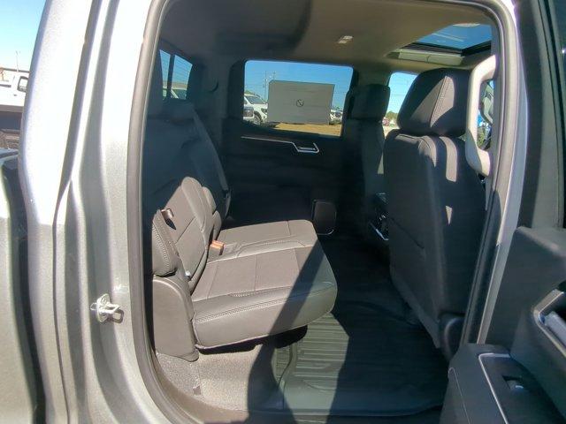 2025 GMC Sierra 1500 Vehicle Photo in ALBERTVILLE, AL 35950-0246