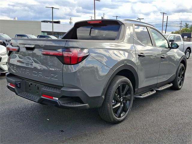 2024 Hyundai SANTA CRUZ Vehicle Photo in New Bloomfield, PA 17068
