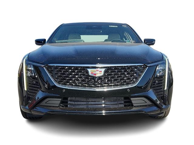 2025 Cadillac CT5 Vehicle Photo in ALLENTOWN, PA 18103-7399
