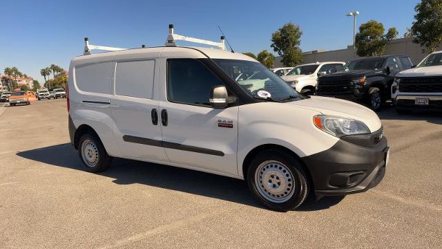 Used 2020 RAM Promaster City Tradesman with VIN ZFBHRFAB3L6P41291 for sale in Costa Mesa, CA