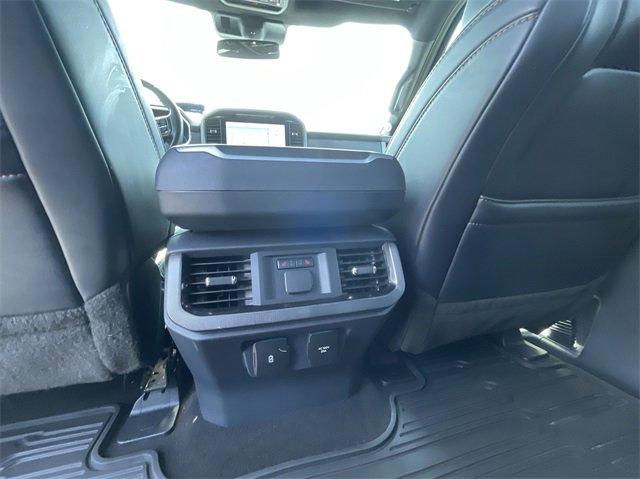 2021 Ford F-150 Vehicle Photo in BENTONVILLE, AR 72712-4322