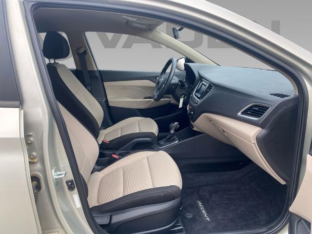 2020 Hyundai ACCENT Vehicle Photo in Statesboro, GA 30458