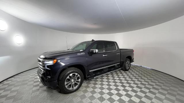 2023 Chevrolet Silverado 1500 Vehicle Photo in GILBERT, AZ 85297-0402