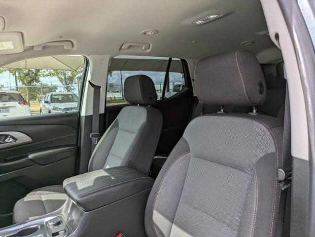 2019 Chevrolet Traverse Vehicle Photo in SELMA, TX 78154-1460